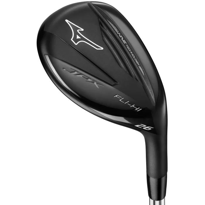 Mizuno JPX 923 Fli-Hi Hybrids 2024 – ParWestGolf