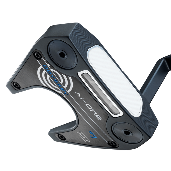 AI-ONE SEVEN CH PUTTER