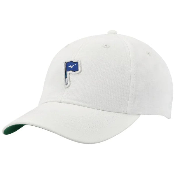 Mizuno Pin High Golf Hat