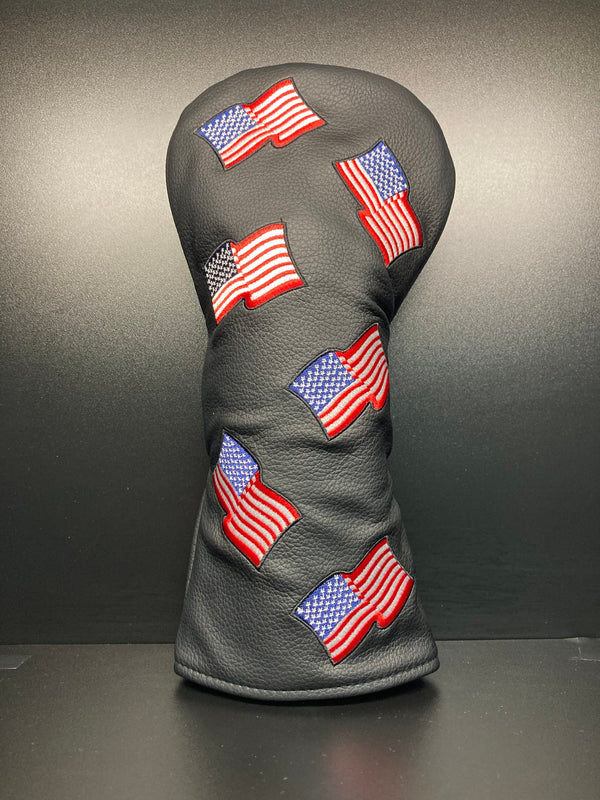 USA Headcover