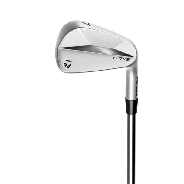 TaylorMade P-7MB Irons – ParWestGolf