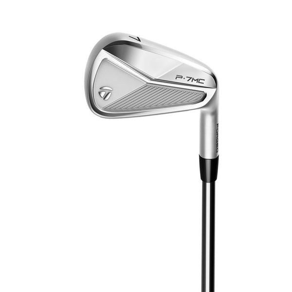 TaylorMade P-7MC Irons