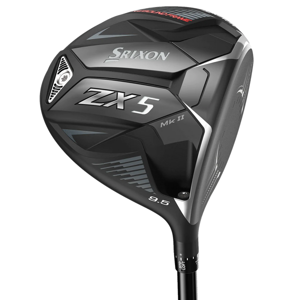 Srixon ZX5 Mk II Driver